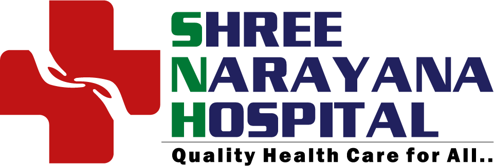 Shree Narayana Hospital